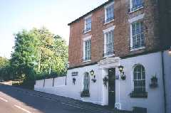 Ardmore Guest House B&B,  Dover